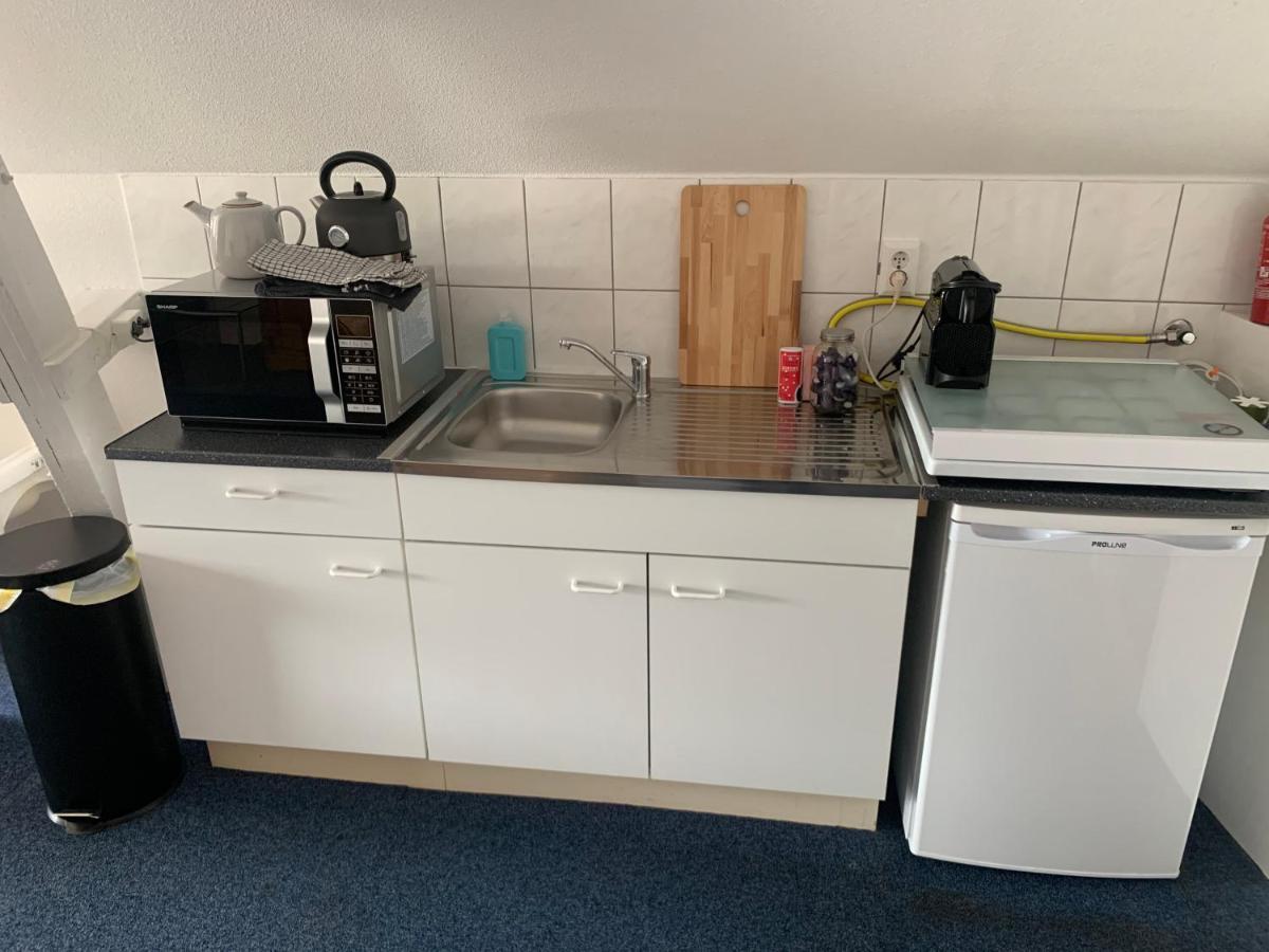 Pakhuis Aan De Haven - Bakboord Zierikzee Zewnętrze zdjęcie